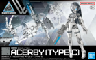 30MM EXM-H15C Acerby (Type C) Model Kit