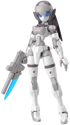 30MM EXM-H15C Acerby (Type C) Model Kit - Image 2