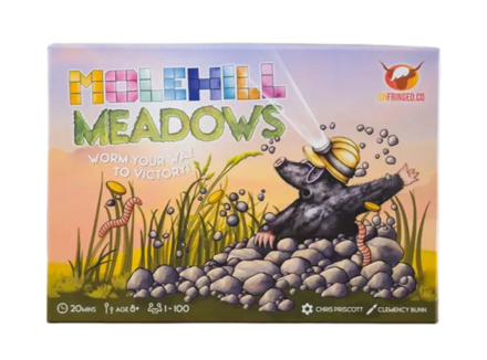 Molehill Meadows