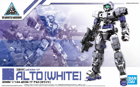 30 Minutes Missions: eEXM-17 Alto (White)