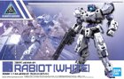 30MM - EEXM-21 Rabiot (White)