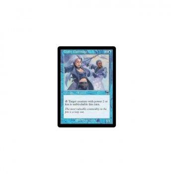 Crafty Pathmage : ONSLAUGHT 077/350 - Magic the Gathering Single Card