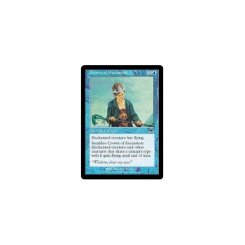 Crown of Ascension : ONSLAUGHT 078/350 - Magic the Gathering Single Card