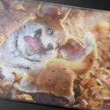 Ultra Pro Modern Horizons 3 Holofoil Playmat Phel, Exuberant Shepherd - Image 2
