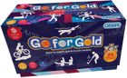 Team GB: Go for Gold