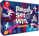 Team GB: Ready Set Win