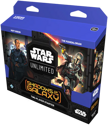 Star Wars Unlimited: Shadows of the Galaxy Two Player Starter
