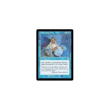 Dispersing Orb : ONSLAUGHT 080/350 - Magic the Gathering Single Card