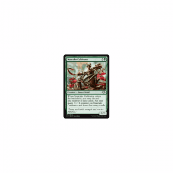Nantuko Cultivator (FOIL) : MODERN HORIZONS 173/254 - Magic the Gathering Single Card