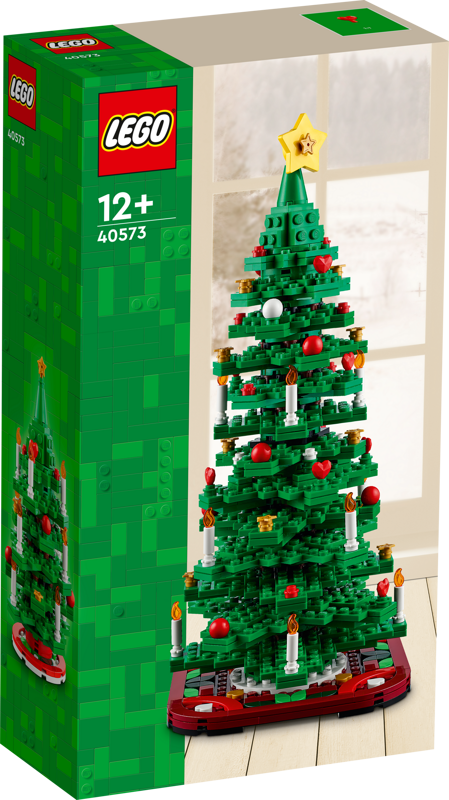 LEGO® Christmas Tree (40573)
