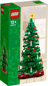 LEGO® Christmas Tree (40573)