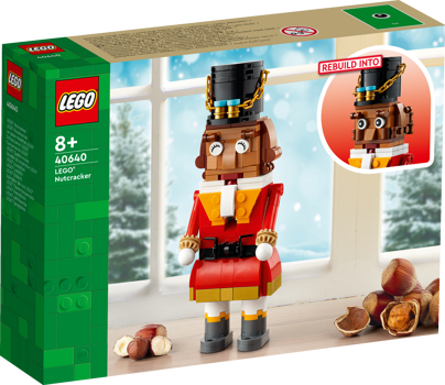 LEGO® Nutcracker (40640)