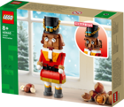 LEGO® Nutcracker (40640) - Image 2