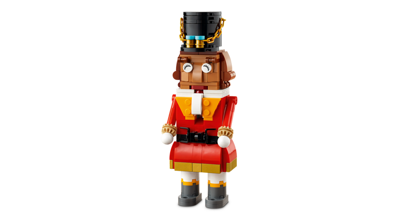 LEGO® Nutcracker (40640) - Image 4