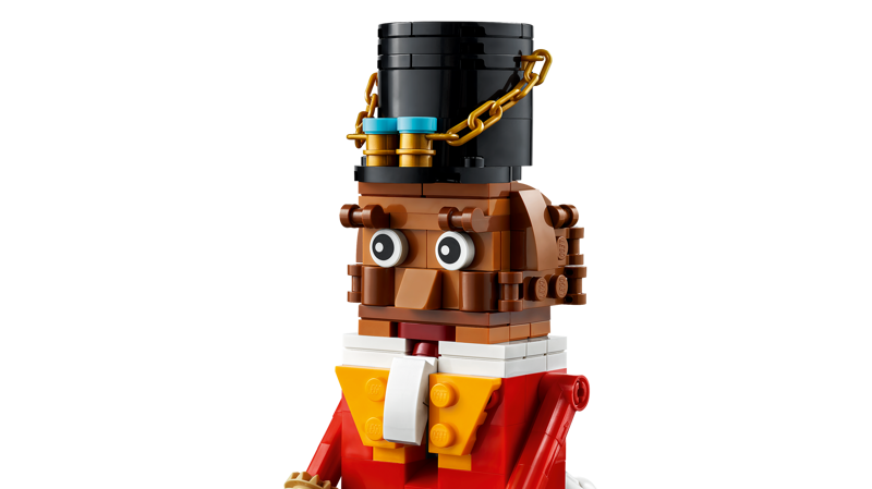 LEGO® Nutcracker (40640) - Image 5