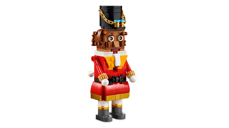 LEGO® Nutcracker (40640) - Image 6