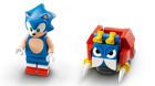 LEGO&reg; Sonic's Speed Sphere Challenge (76990) - Image 4