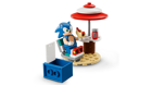 LEGO&reg; Sonic's Speed Sphere Challenge (76990) - Image 6