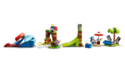 LEGO&reg; Sonic's Speed Sphere Challenge (76990) - Image 7