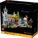 LEGO&reg; Icons The Lord of the Rings: Rivendell (10316) - Image 2
