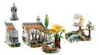 LEGO&reg; Icons The Lord of the Rings: Rivendell (10316) - Image 8