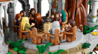 LEGO&reg; Icons The Lord of the Rings: Rivendell (10316) - Image 9