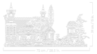 LEGO&reg; Icons The Lord of the Rings: Rivendell (10316) - Image 14