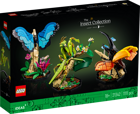 LEGO&reg; Ideas The Insect Collection (21342)