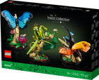 LEGO&reg; Ideas The Insect Collection (21342) - Image 2