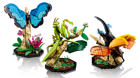 LEGO&reg; Ideas The Insect Collection (21342) - Image 4