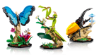 LEGO&reg; Ideas The Insect Collection (21342) - Image 12