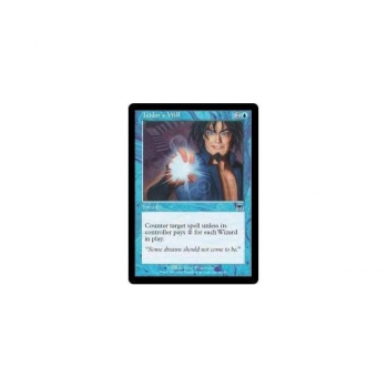 Ixidor's Will : ONSLAUGHT 090/350 - Magic the Gathering Single Card