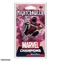 Marvel Champions: Nightcrawler Hero Pack