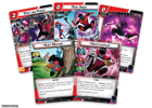 Marvel Champions: Nightcrawler Hero Pack - Image 2