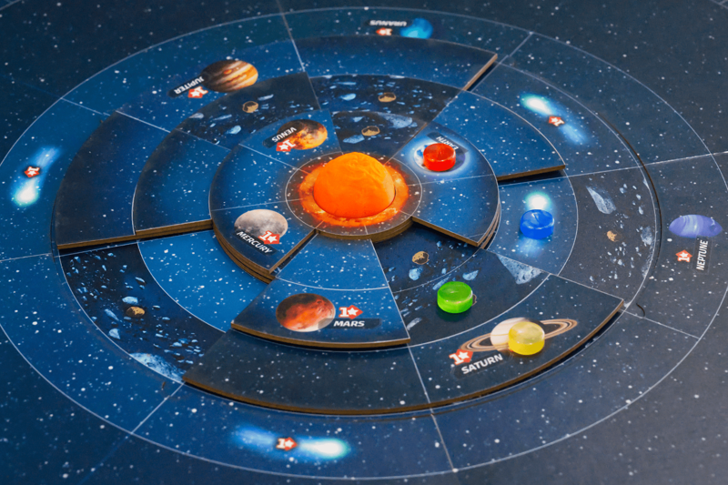 SETI: The Search for Extraterrestrial Intelligence - Image 2