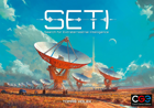 SETI: The Search for Extraterrestrial Intelligence