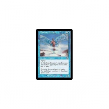 Mistform Dreamer : ONSLAUGHT 093/350 - Magic the Gathering Single Card