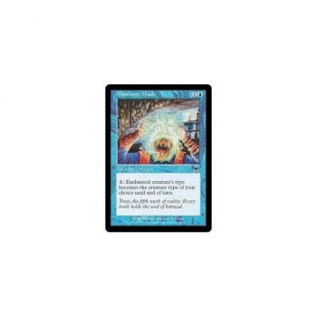 Mistform Mask : ONSLAUGHT 094/350 - Magic the Gathering Single Card