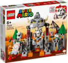 LEGO&reg; Super Mario Dry Bowser Castle Battle Expansion Set (71423)