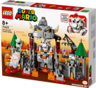 LEGO&reg; Super Mario Dry Bowser Castle Battle Expansion Set (71423) - Image 2