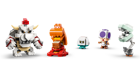 LEGO&reg; Super Mario Dry Bowser Castle Battle Expansion Set (71423) - Image 6