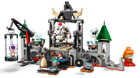 LEGO&reg; Super Mario Dry Bowser Castle Battle Expansion Set (71423) - Image 8