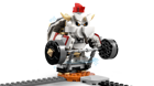 LEGO&reg; Super Mario Dry Bowser Castle Battle Expansion Set (71423) - Image 9