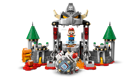 LEGO&reg; Super Mario Dry Bowser Castle Battle Expansion Set (71423) - Image 10