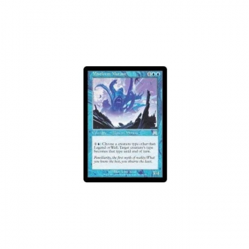 Mistform Mutant : ONSLAUGHT 095/350 - Magic the Gathering Single Card