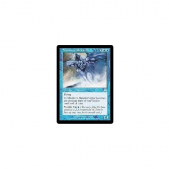 Mistform Shrieker : ONSLAUGHT 096/350 - Magic the Gathering Single Card