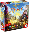 The Quacks of Quedlinburg: The Duel