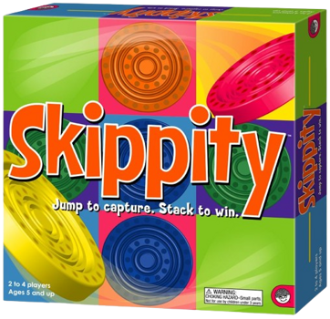 Skippity
