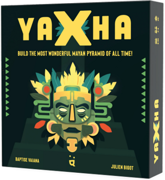 Yaxha