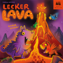 Lecker Lava (Yummy Lava)